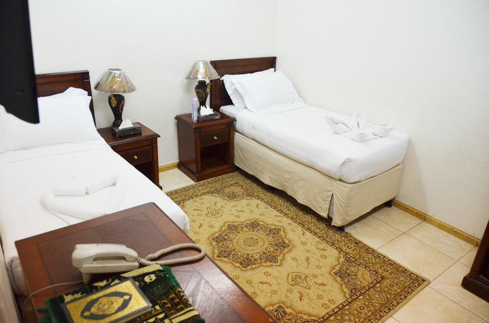 ° ANWAR AL DEAFAH HOTEL MECCA 3* (Arab Saudi) - dari IDR 1290322 | HOTELMIX